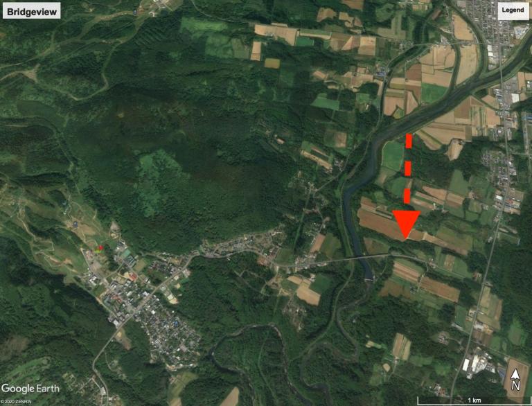 プロパティー検索 カギネットワーク バイリンガル不動産ウェブサイト